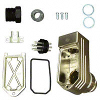 Amphenol Sine Systems Corp - C091 31K006 100 2 - CONN CIR MALE 6POS R/A INLINE