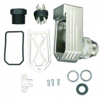 Amphenol Sine Systems Corp - C091 31K107 100 2 - CONN CIR MALE 7POS R/A INLINE