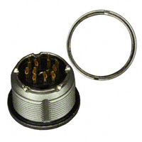 Amphenol Sine Systems Corp - C091 31N014 200 2 - CONN FEMALE RCPT 14POS FRONT MT