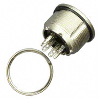 Amphenol Sine Systems Corp - C091 31N105 100 2 - CONN FEMALE RCPT 5POS FRONT MT