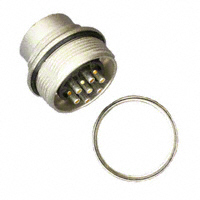 Amphenol Sine Systems Corp - C091 31W007 100 2 - CONN MALE RCPT 7POS FRONT MT