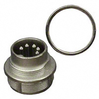 Amphenol Sine Systems Corp - C091 31W105 100 2 - CONN MALE RCPT 5POS FRONT MT