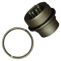 Amphenol Sine Systems Corp - C091 31W107 100 2 - CONN MALE RCPT 7POS FRONT MT