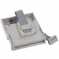 Amphenol Sine Systems Corp - C702 10M008 5142 - CONN SMART CARD PUSH-PULL