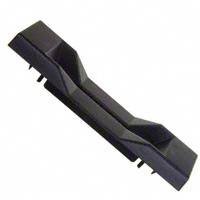 Amphenol Sine Systems Corp - C702 N11141 E2 - SMARTCARD ACCY PLASTIC BEZEL BLK