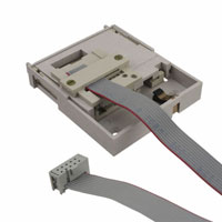 Amphenol Sine Systems Corp - C702 10M008 5222 - CONN SMART CARD PUSH-PULL