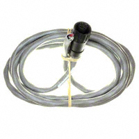 Amphenol Sine Systems Corp - CA 016 71 0002 - CBL ASSY 10' FEMALE 4POS SGL ECO