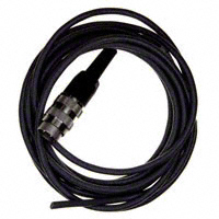 Amphenol Sine Systems Corp - CA 091 70 0001 - CBL ASSY 10' MALE 2POS SGL C091