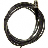 Amphenol Sine Systems Corp - CA 091 70 0002 - CBL ASSY 10' MALE 3POS SGL C091