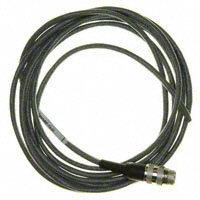 Amphenol Sine Systems Corp - CA 091 70 0003 - CBL ASSY 10' MALE 4POS SGL C091