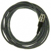 Amphenol Sine Systems Corp - CA 091 70 0005 - CBL ASSY 10' MALE 6POS SGL C091