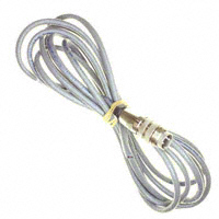 Amphenol Sine Systems Corp - CA 091 70 0008 - CBL ASSY 10' MALE 3POS SGL C091