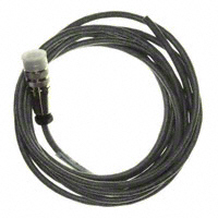 Amphenol Sine Systems Corp - CA 091 70 0010 - CBL ASSY 10' MALE 5POS SGL C091