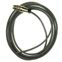 Amphenol Sine Systems Corp - CA 091 70 0011 - CBL ASSY 10' MALE 6POS SGL C091