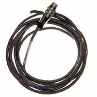 Amphenol Sine Systems Corp - CA 091 70 0012 - CBL ASSY 10' MALE 8POS SGL C091