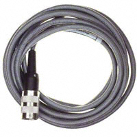 Amphenol Sine Systems Corp - CA 091 71 0002 - CBL ASSY 10' FMALE 3POS SGL C091