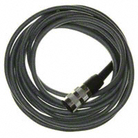 Amphenol Sine Systems Corp - CA 091 71 0003 - CBL ASSY 10' FMALE 4POS SGL C091