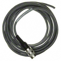 Amphenol Sine Systems Corp - CA 091 71 0005 - CBL ASSY 10' FMALE 6POS SGL C091