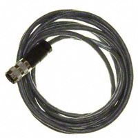 Amphenol Sine Systems Corp - CA 091 71 0006 - CBL ASSY 10' FMALE 7POS SGL C091