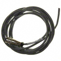 Amphenol Sine Systems Corp - CA 091 71 0010 - CBL ASSY 10'FEMALE 5POS SGL C091