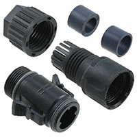 Amphenol LTW - CB-04BMMC-RL7001 - MIDDLE ASSY RBL 04 M CONN M PIN