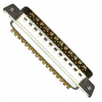 Amphenol Commercial Products - L717DD50P - CONN D-SUB PLUG 50P STR SLDR CUP