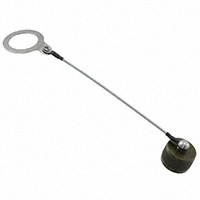 Amphenol PCD - D38999/33W11N - RCPT COVER SHLL SIZE 11 ALUMINUM