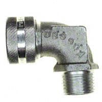 Amphenol Industrial Operations - DB-990 - CONN CABLE GRIP ALUM .375-.500