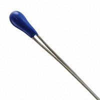 Amphenol Advanced Sensors - DC95G503W - NTC THERMISTOR 50K OHM 0.2C BEAD