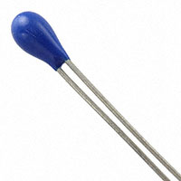 Amphenol Advanced Sensors - DC95Y103WN - NTC THERMISTOR 10K OHM 0.2C BEAD
