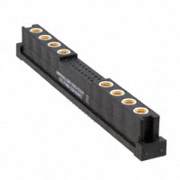 Amphenol Commercial Products - DWRT820SV23301 - CONN HEADER 28POS STRGT PCB