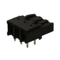 Amphenol PCD - ELFB03230 - TERM BLOCK HDR 3POS 90DEG 5.08MM