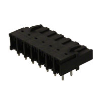 Amphenol PCD - ELFB07230 - TERM BLOCK HDR 7POS 90DEG 5.08MM