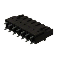 Amphenol PCD - ELFB07280 - TERM BLOCK HDR 7POS VERT 5.08MM