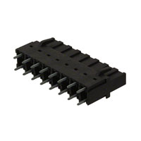 Amphenol PCD - ELFB08280 - TERM BLOCK HDR 8POS VERT 5.08MM