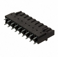 Amphenol PCD - ELFB09280 - TERM BLOCK HDR 9POS VERT 5.08MM