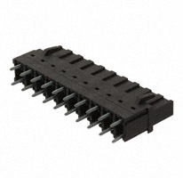 Amphenol PCD - ELFB10280 - TERM BLOCK HDR 10POS VERT 5.08MM