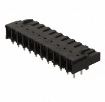 Amphenol PCD - ELFB11230 - TERM BLOCK HDR 11POS 5.08MM