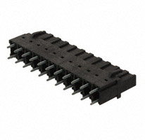 Amphenol PCD - ELFB11280 - TERM BLOCK HDR 11POS VERT 5.08MM