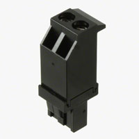 Amphenol PCD - ELFF02230 - TERM BLOCK PLUG 2POS 5.08MM