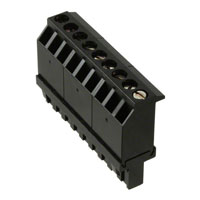 Amphenol PCD - ELFF09230 - TERM BLOCK PLUG 9POS 5.08MM