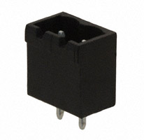 Amphenol PCD - ELFH02250 - TERM BLOCK HDR 2POS VERT 5.08MM