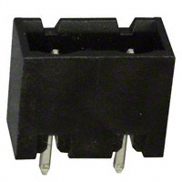 Amphenol PCD - ELFH02450 - TERM BLOCK HDR 2POS VERT 7.62MM