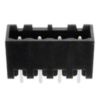 Amphenol PCD - ELFH04250 - TERM BLOCK HDR 4POS VERT 5.08MM