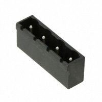 Amphenol PCD - ELFH04450 - TERM BLOCK HDR 4POS VERT 7.62MM