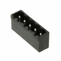 Amphenol PCD - ELFH05250 - TERM BLOCK HDR 5POS VERT 5.08MM