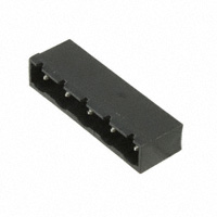 Amphenol PCD - ELFH05410 - TERM BLOCK HDR 5POS 90DEG 7.62MM