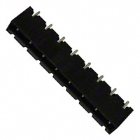 Amphenol PCD - ELFH08450 - TERM BLOCK HDR 8POS VERT 7.62MM