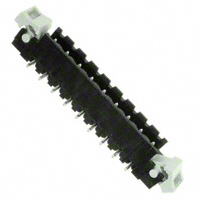 Amphenol PCD - ELFH09210J - TERM BLOCK HDR 9POS 90DEG 5.08MM