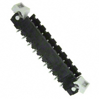 Amphenol PCD - ELFH09250J - TERM BLOCK HDR 9POS VERT 5.08MM